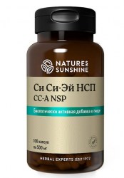 СиСи-Эй НСП. CC-A NSP